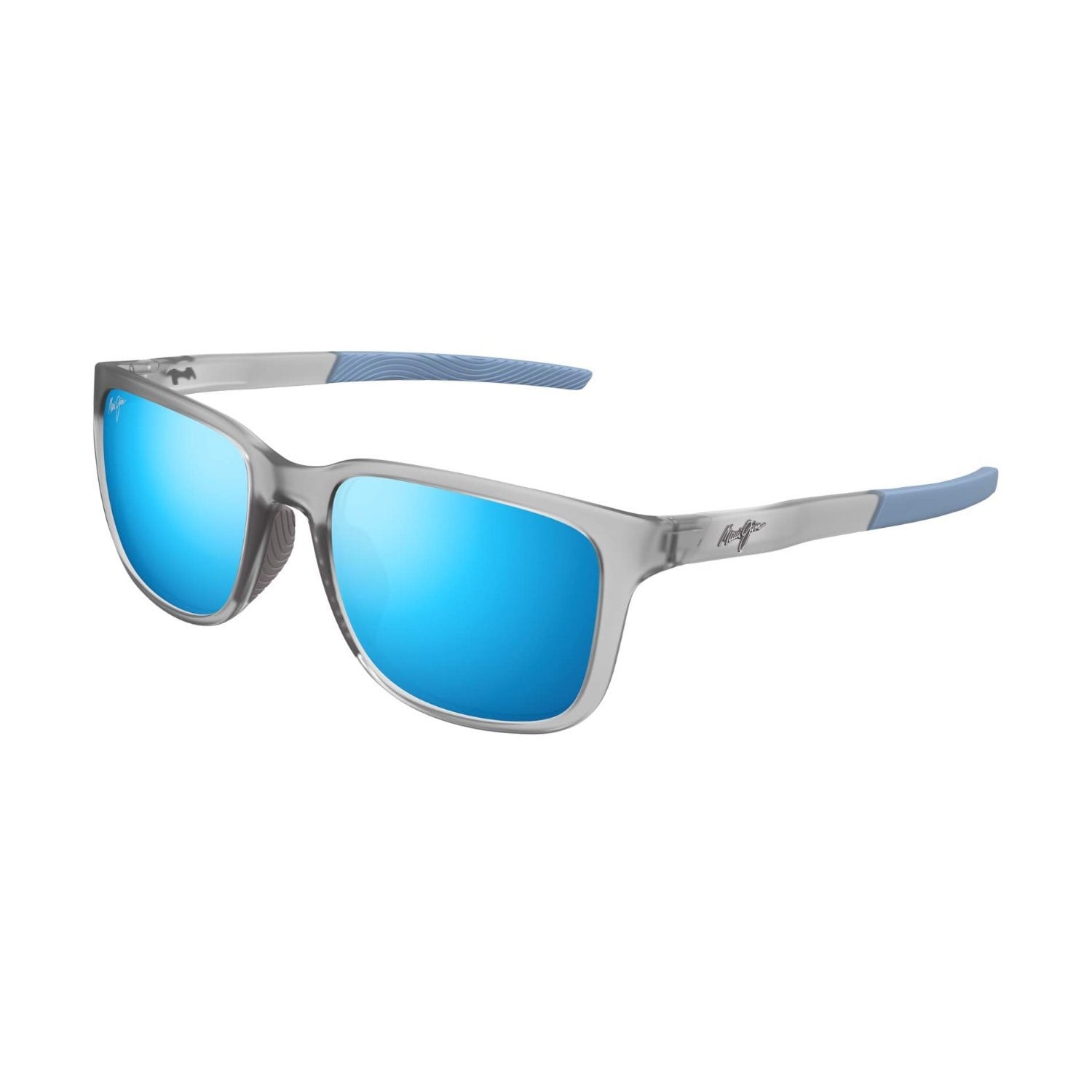 Maui Jim MJ0599SA 004 56 Akala Polarize Güneş Gözlüğü