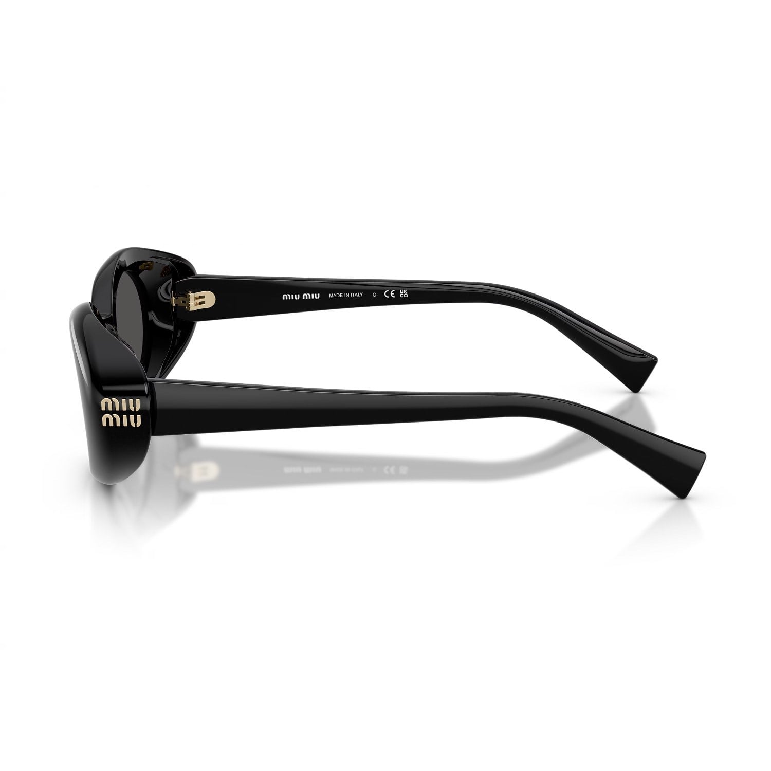 Miu Miu B09S 16K08Z 52 Güneş Gözlüğü