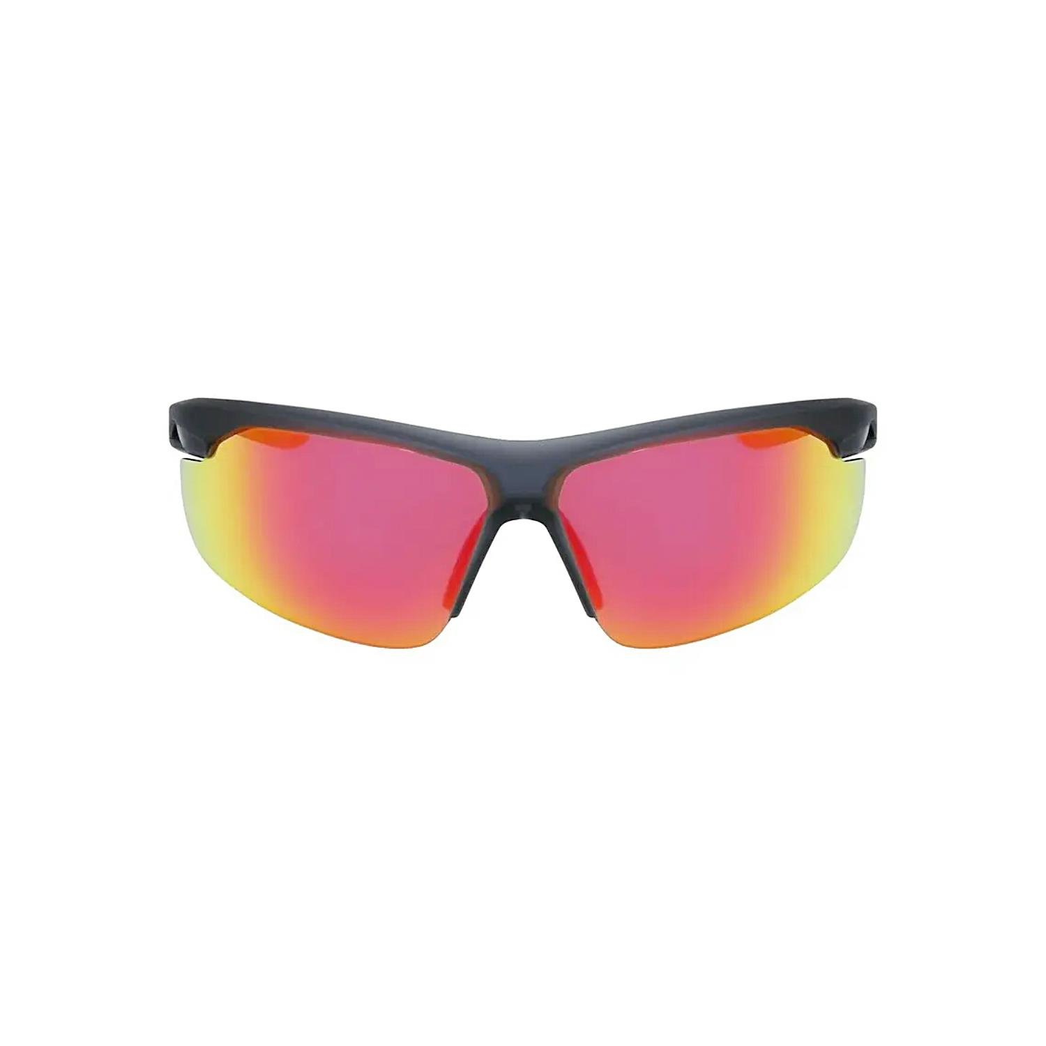 Nike Windtrack M FV2398 021 75 Outdoor Aynalı Füme Güneş Gözlüğü