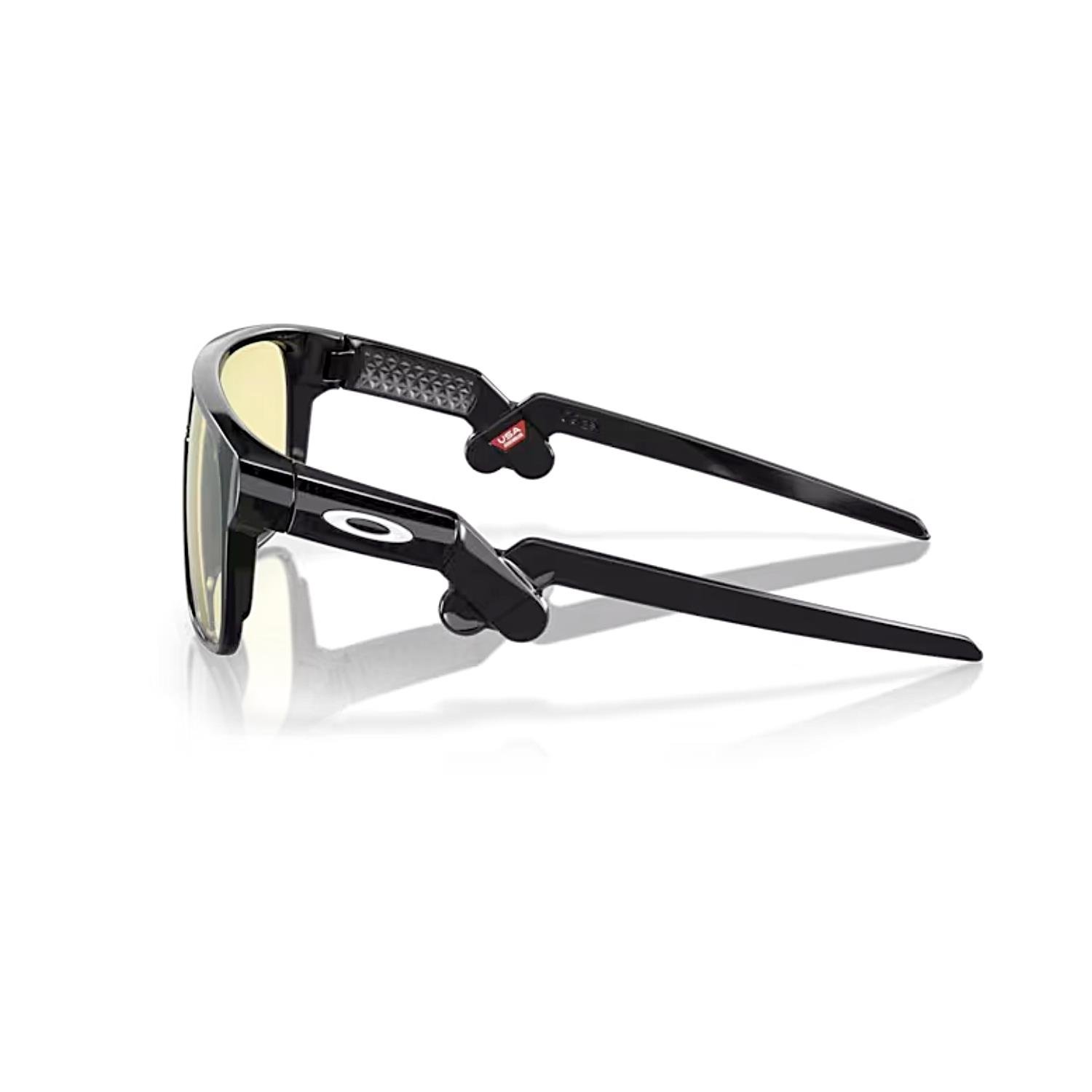 Oakley 0OJ9012 901201 58 Inverter Outdoor Aynalı Dikdörtgen Siyah Güneş Gözlüğü