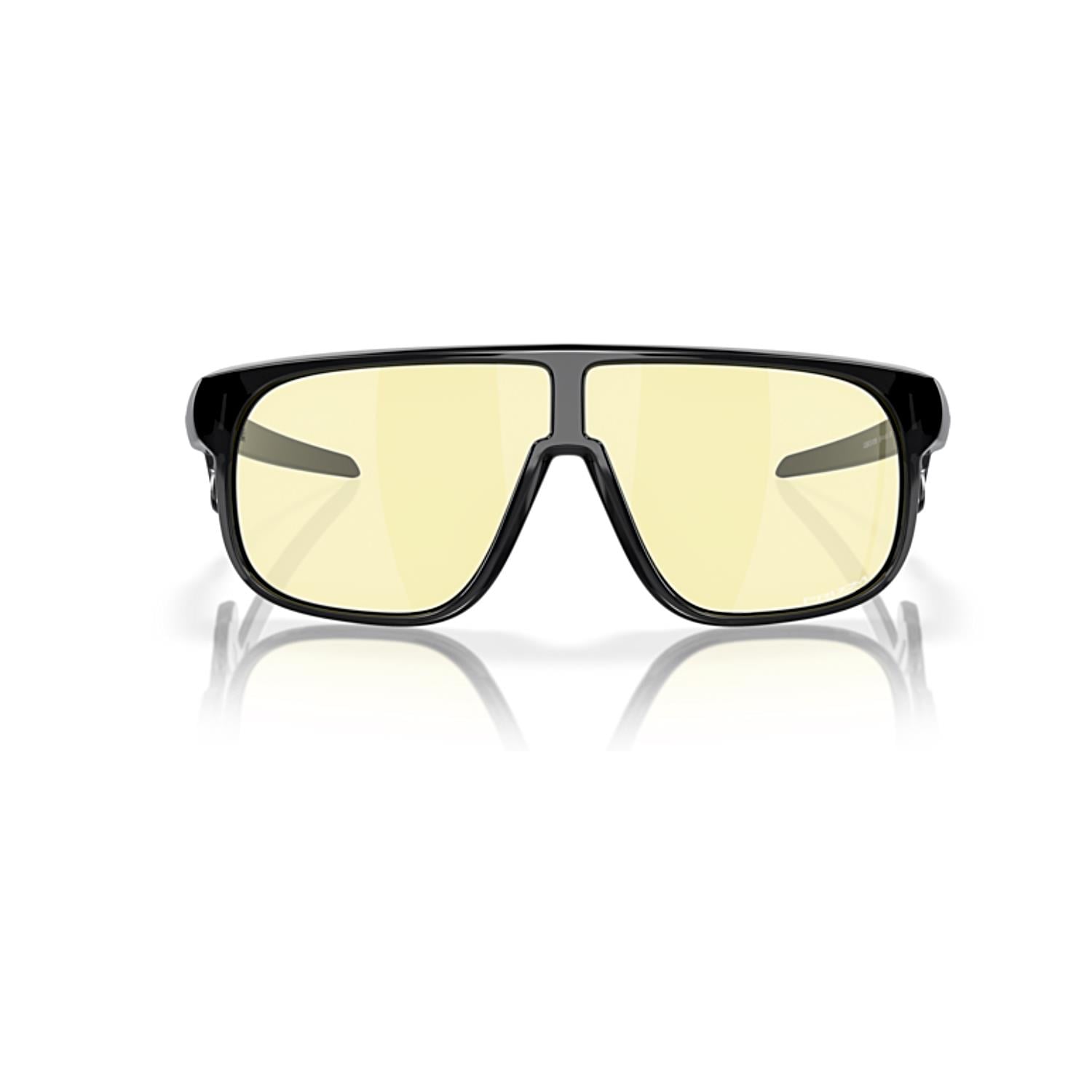 Oakley 0OJ9012 901201 58 Inverter Outdoor Aynalı Dikdörtgen Siyah Güneş Gözlüğü