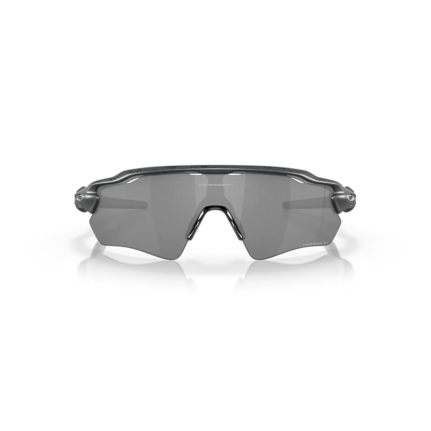 Oakley 0OO9208 9208D3 38 Radar Ev Path Outdoor Polarize Aynalı Geometrik Carbon Güneş Gözlüğü