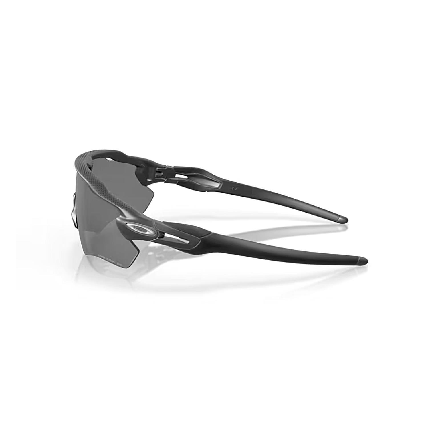 Oakley 0OO9208 9208D3 38 Radar Ev Path Outdoor Polarize Aynalı Geometrik Carbon Güneş Gözlüğü