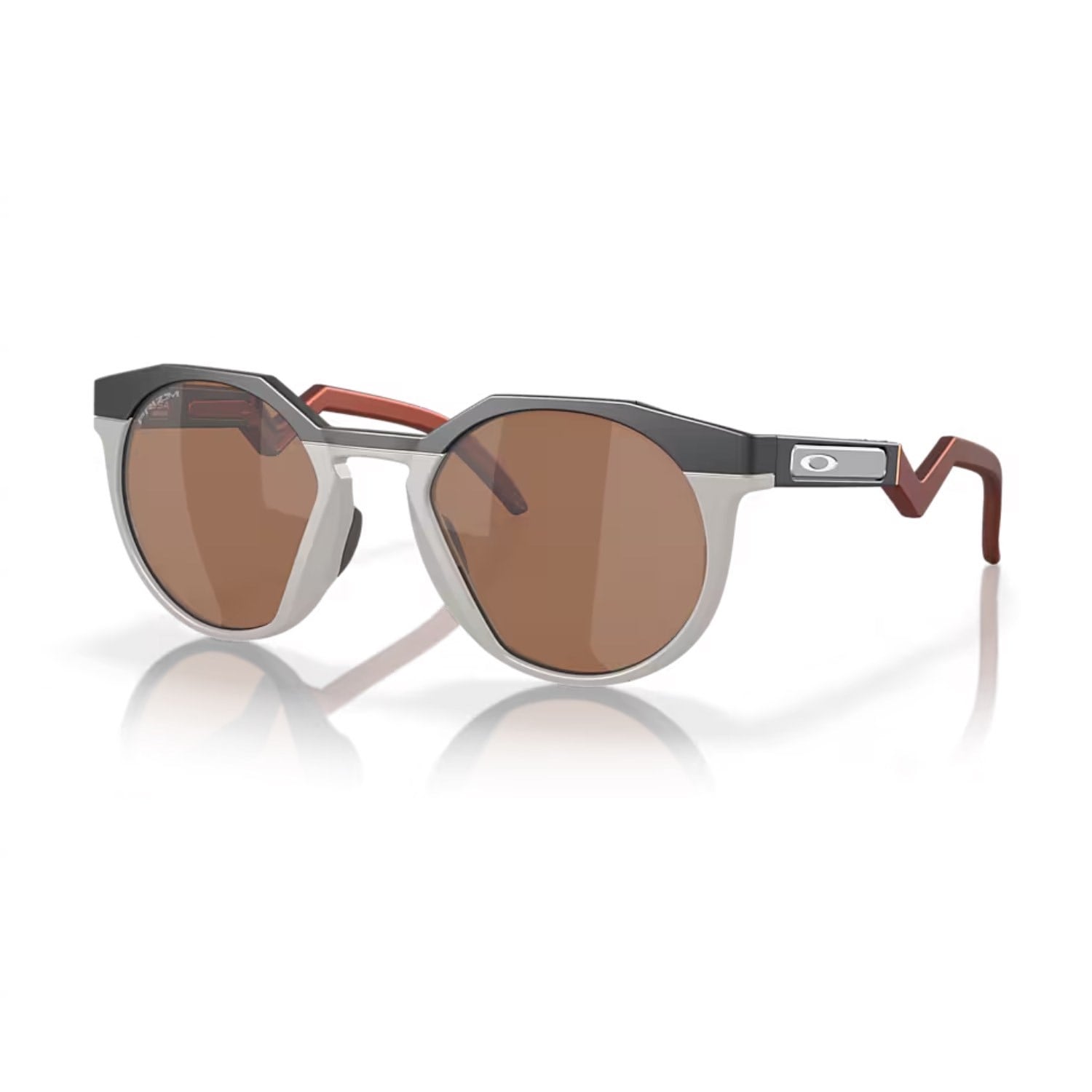 Oakley 0OO9242 924206 52 Hstn Prizm Güneş Gözlüğü