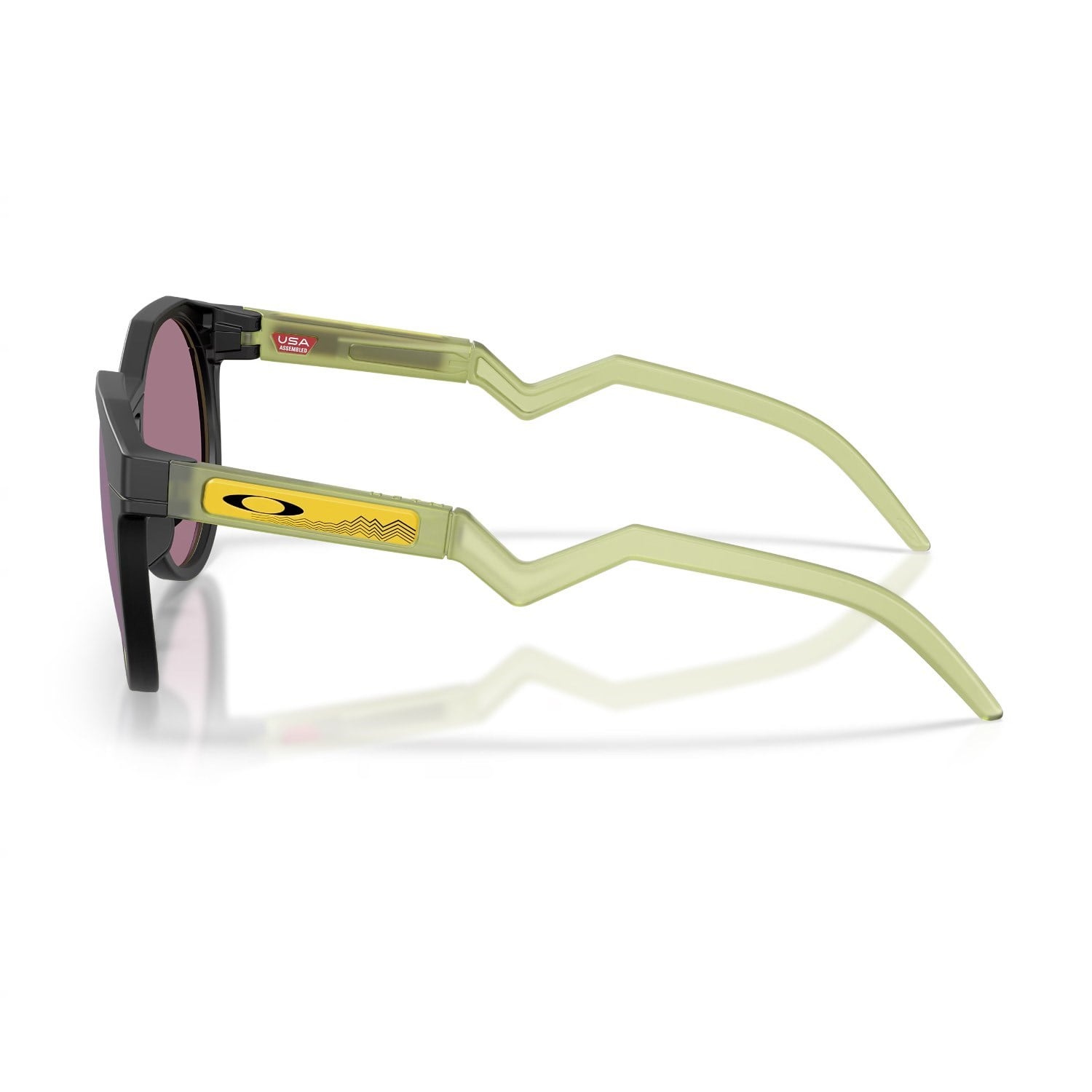 Oakley 0OO9242 924222 52 Hstn Prizm Güneş Gözlüğü