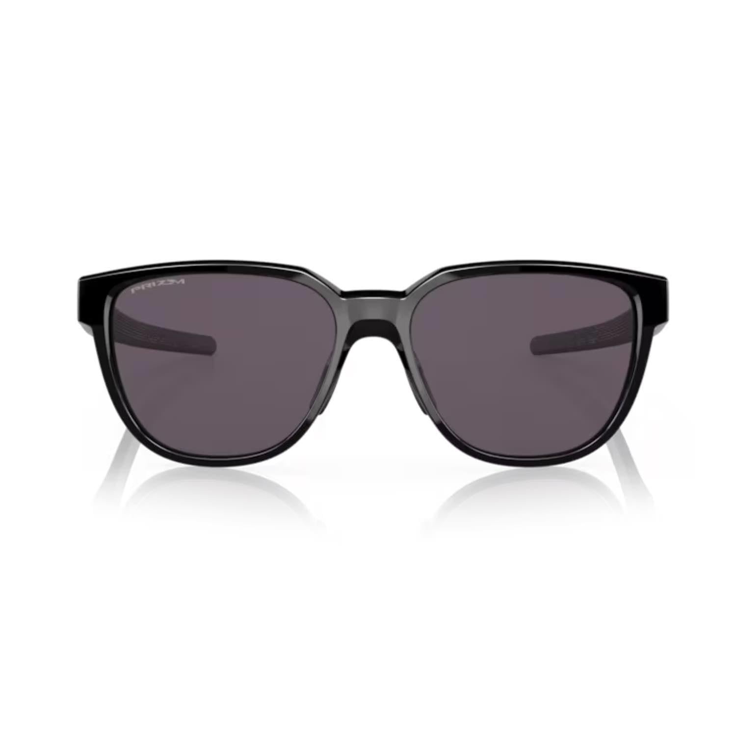 Oakley 0OO9250 925001 57 Actuator Erkek Dikdörtgen Siyah Kemik Güneş Gözlüğü