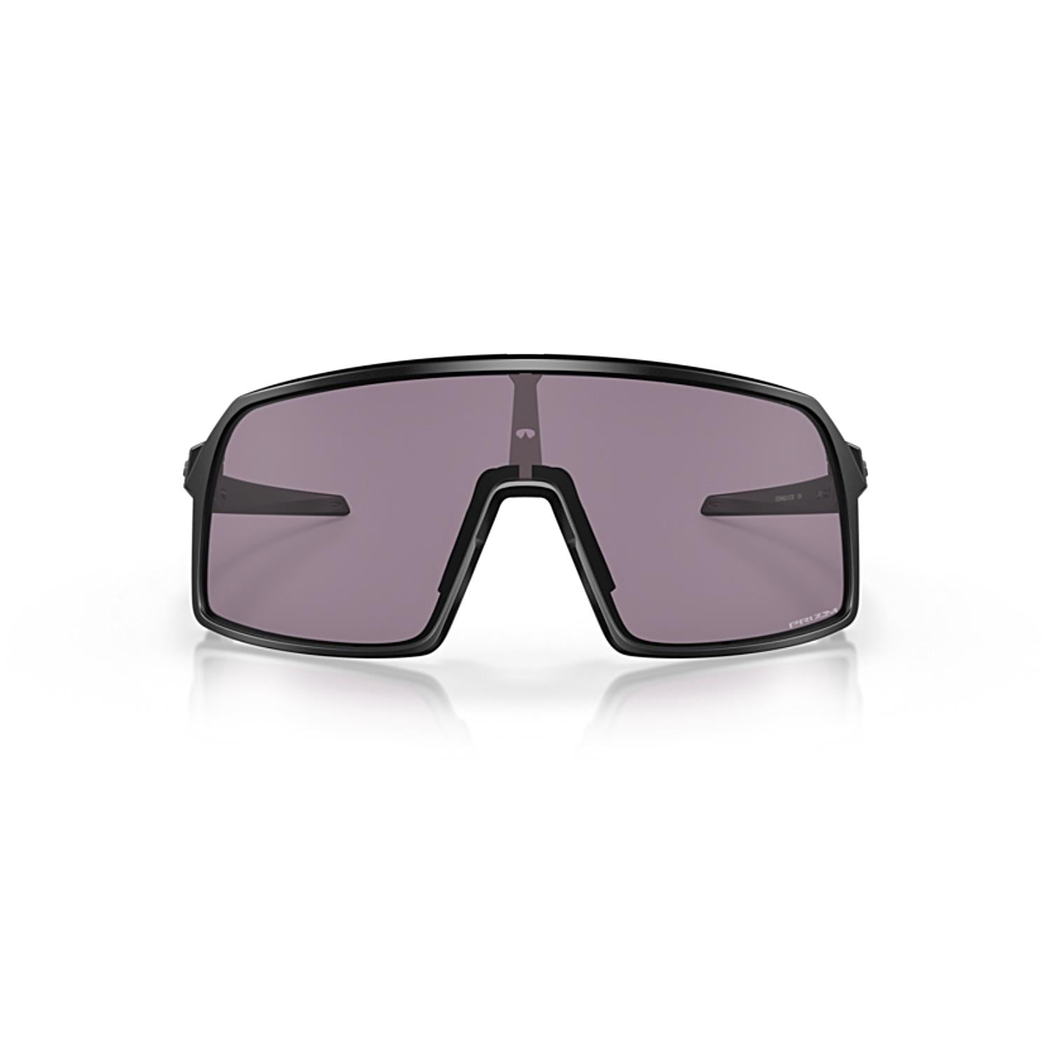 Oakley 0OO9462 946207 28 Sutro S Outdoor Geometrik Mat Siyah Güneş Gözlüğü