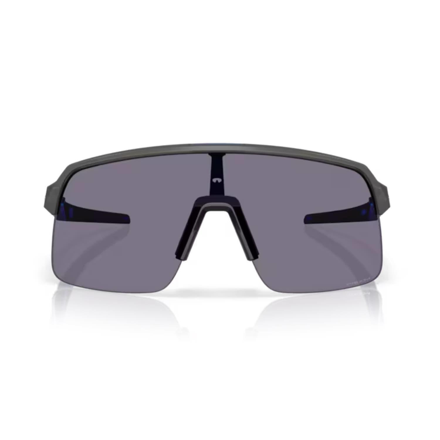 Oakley OAK 0OO9463 946369 39 Sutro Lite Erkek Geometrik Siyah Kemik Güneş Gözlüğü