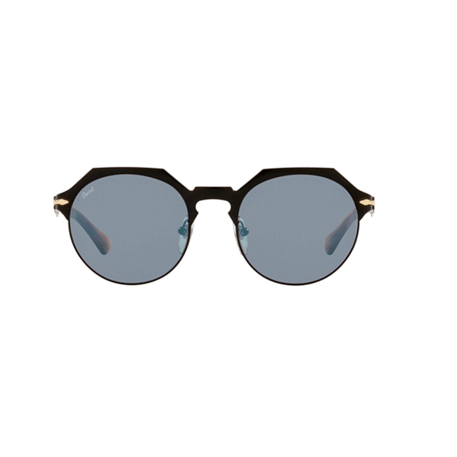 Persol 2488S 111756 51 Unisex Yuvarlak Güneş Gözlüğü