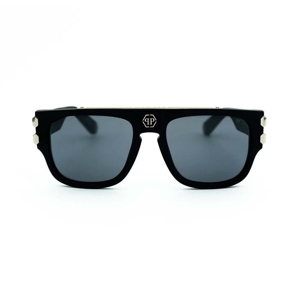Philipp Plein SPP 011V 703X 55 Erkek Güneş Gözlüğü