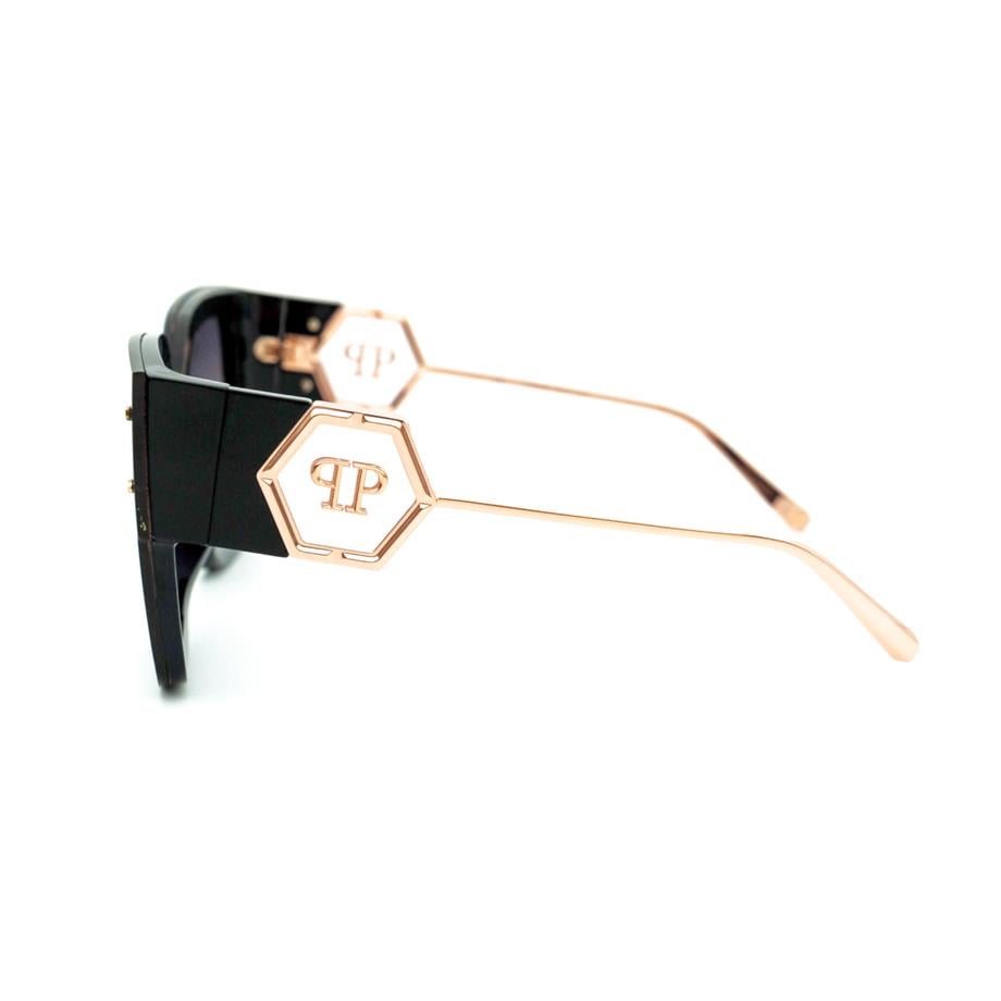 Philipp Plein SPP041M 0Z42 54 Kadın Güneş Gözlüğü