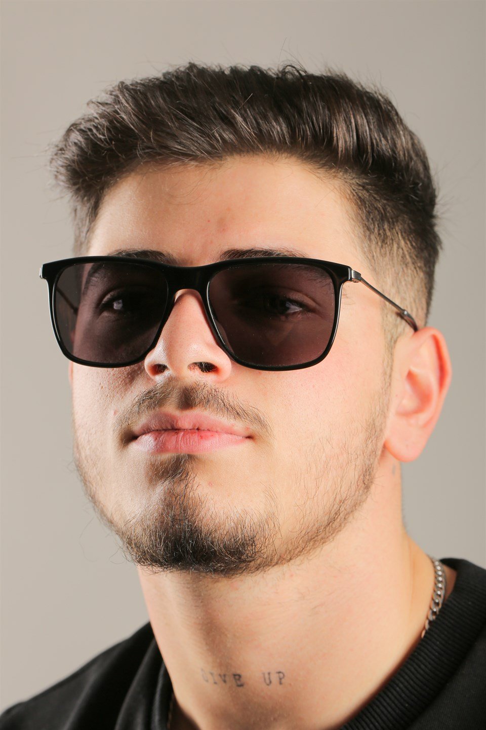 Police SPL 572 0700 Erkek Güneş Gözlüğü