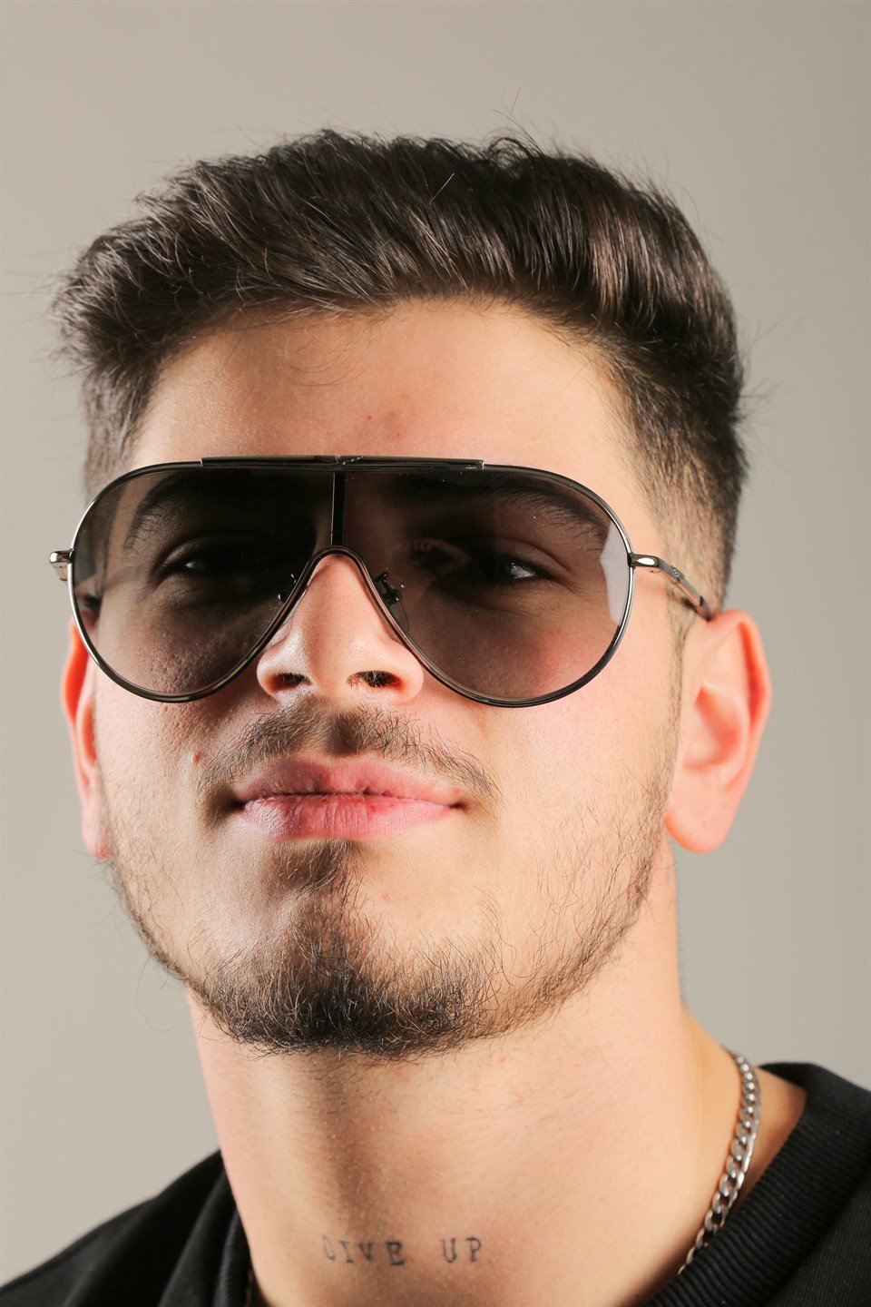 Police SPL 964 0K56 Erkek Güneş Gözlüğü