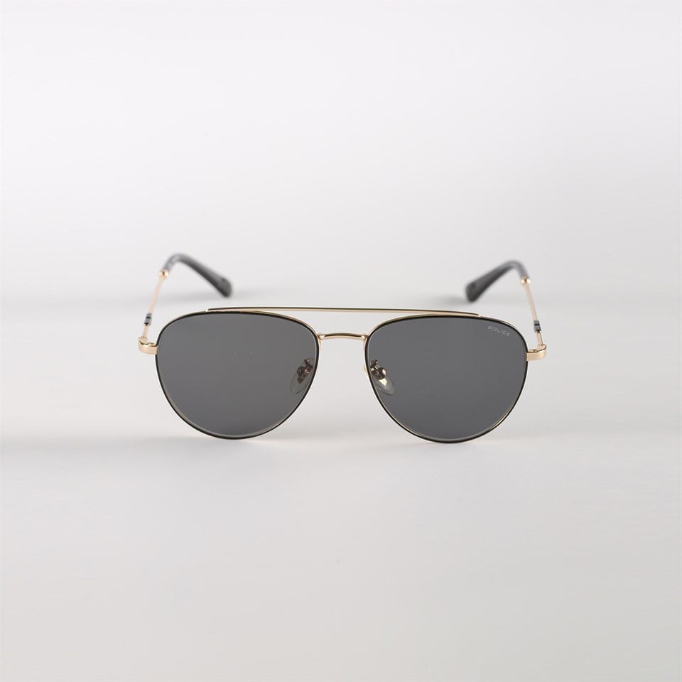 Police SPL995 0301 Erkek Güneş Gözlüğü