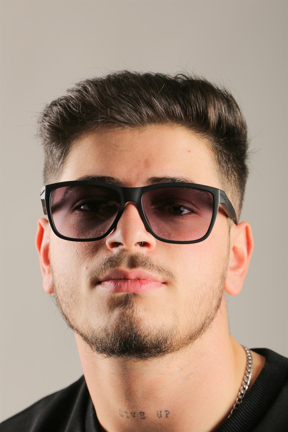 Police SPLB38 0U28 Erkek Güneş Gözlüğü