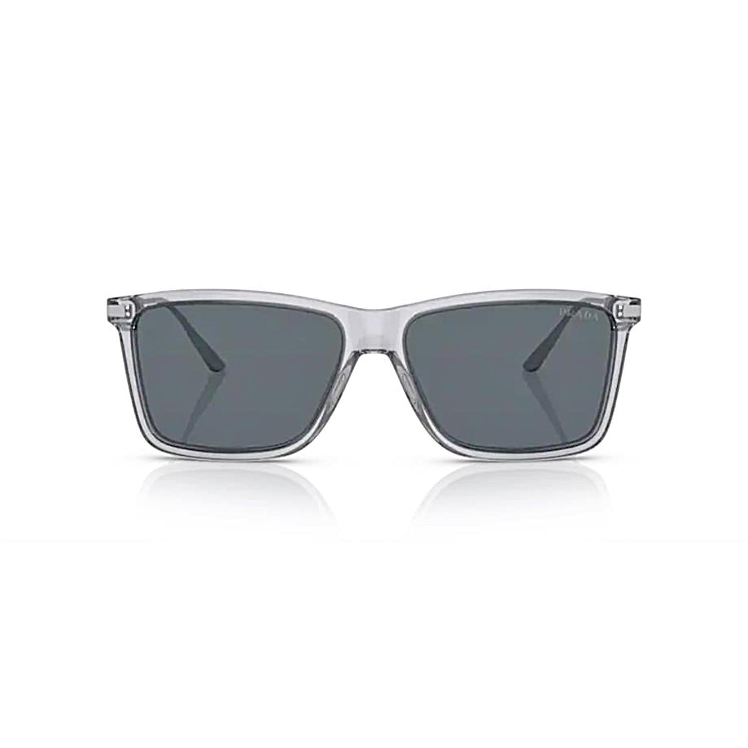 Prada PR 01ZS U430A9 58 Erkek Güneş Gözlüğü