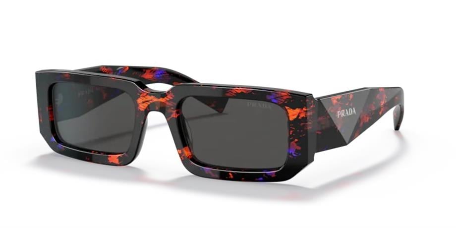 Prada PR 06YS 06V5S0/53 Kadın Güneş Gözlüğü