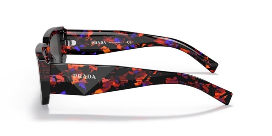 Prada PR 06YS 06V5S0/53 Kadın Güneş Gözlüğü