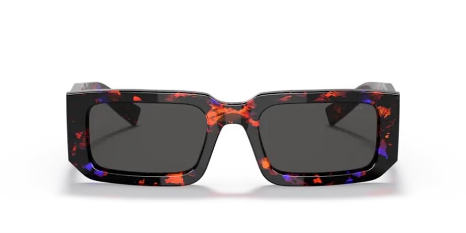 Prada PR 06YS 06V5S0/53 Kadın Güneş Gözlüğü