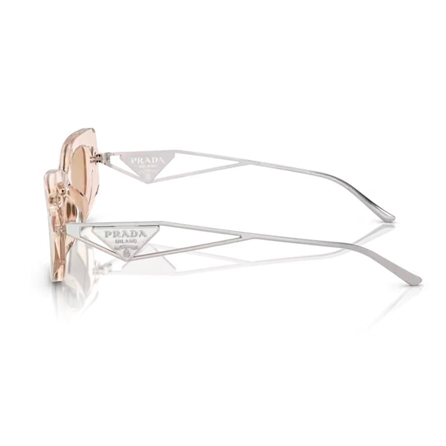 Prada PR 14YS 19M412 53 Kadın Güneş Gözlüğü