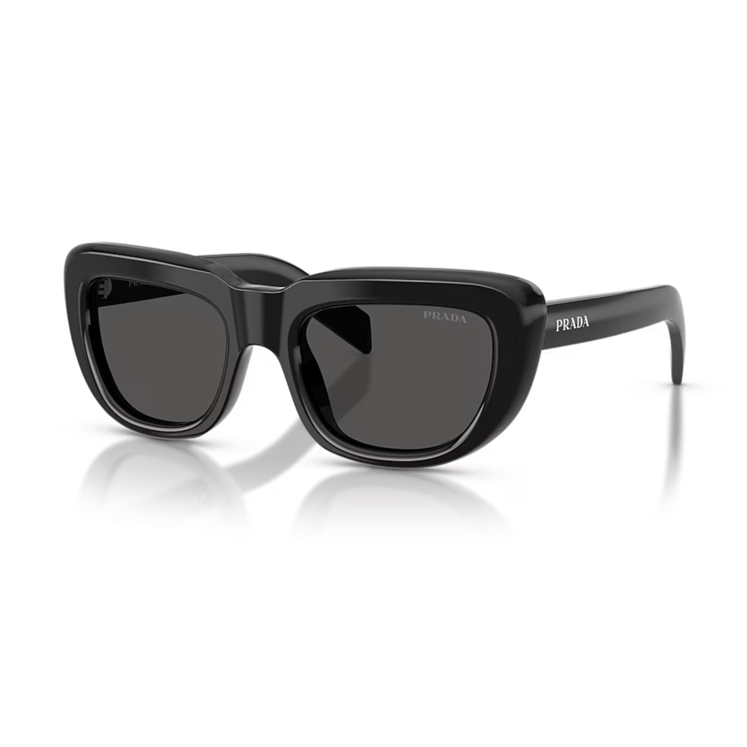 Prada PR D07S 16K08Z 53 Güneş Gözlüğü