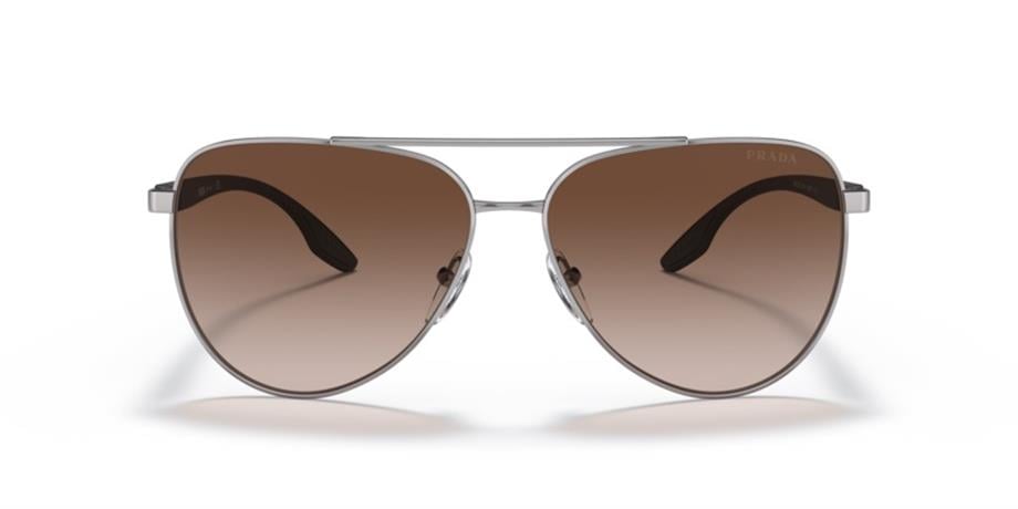 Prada PS 52WS 5AV02P 61 Erkek Güneş Gözlüğü