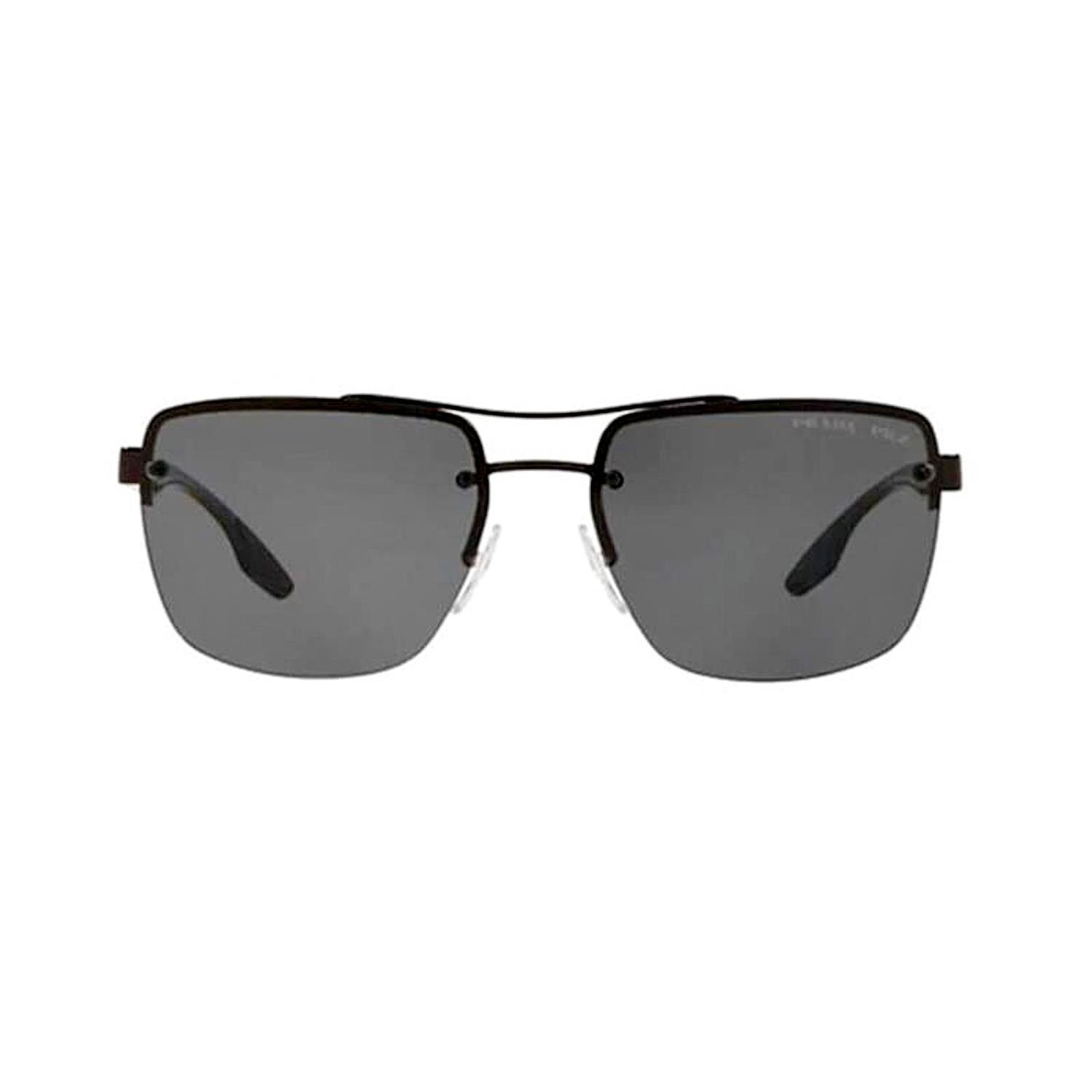 Prada PS 60US DG03M1 62 Erkek Güneş Gözlüğü