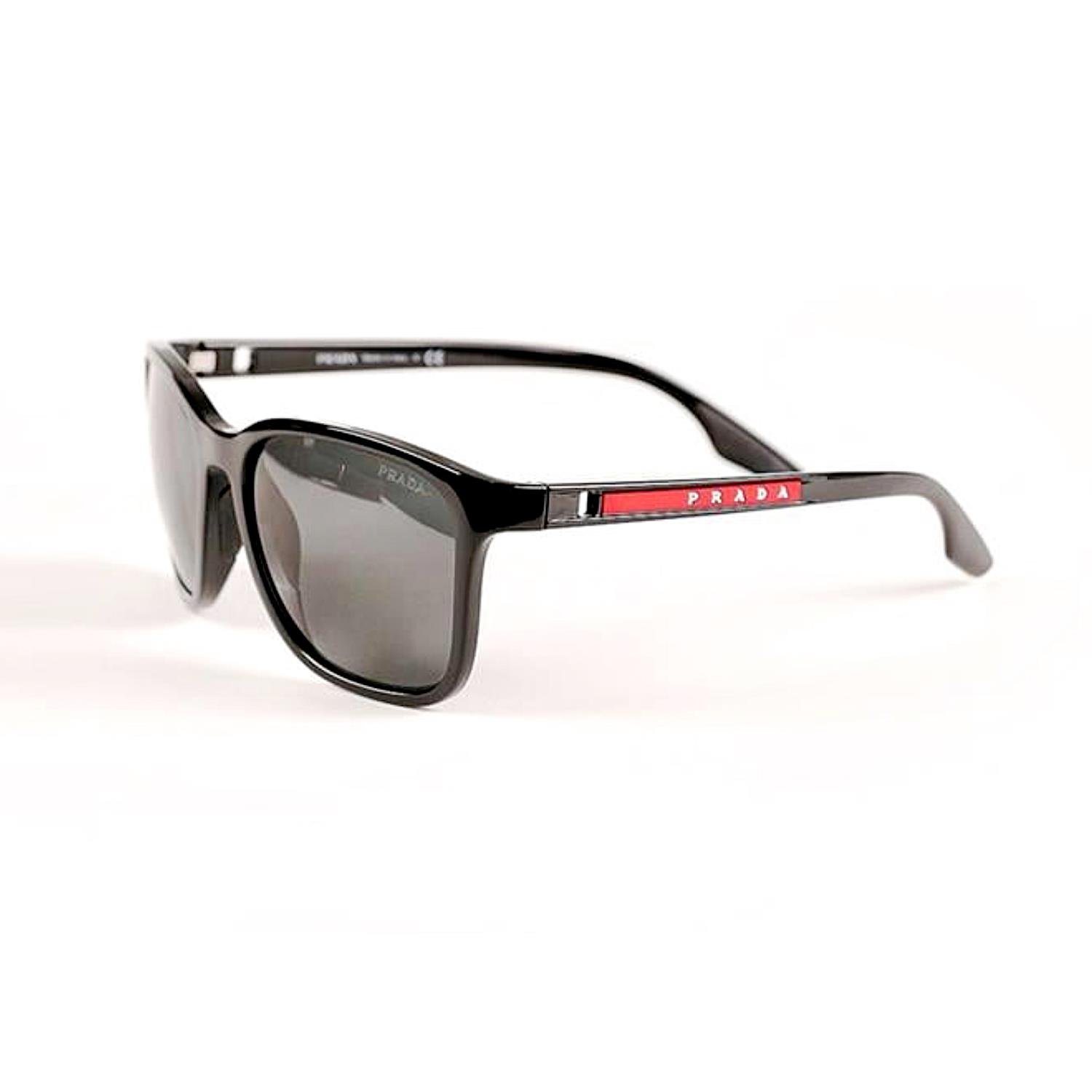 Prada SPS 02W 1AB06F 57 Erkek Güneş Gözlüğü