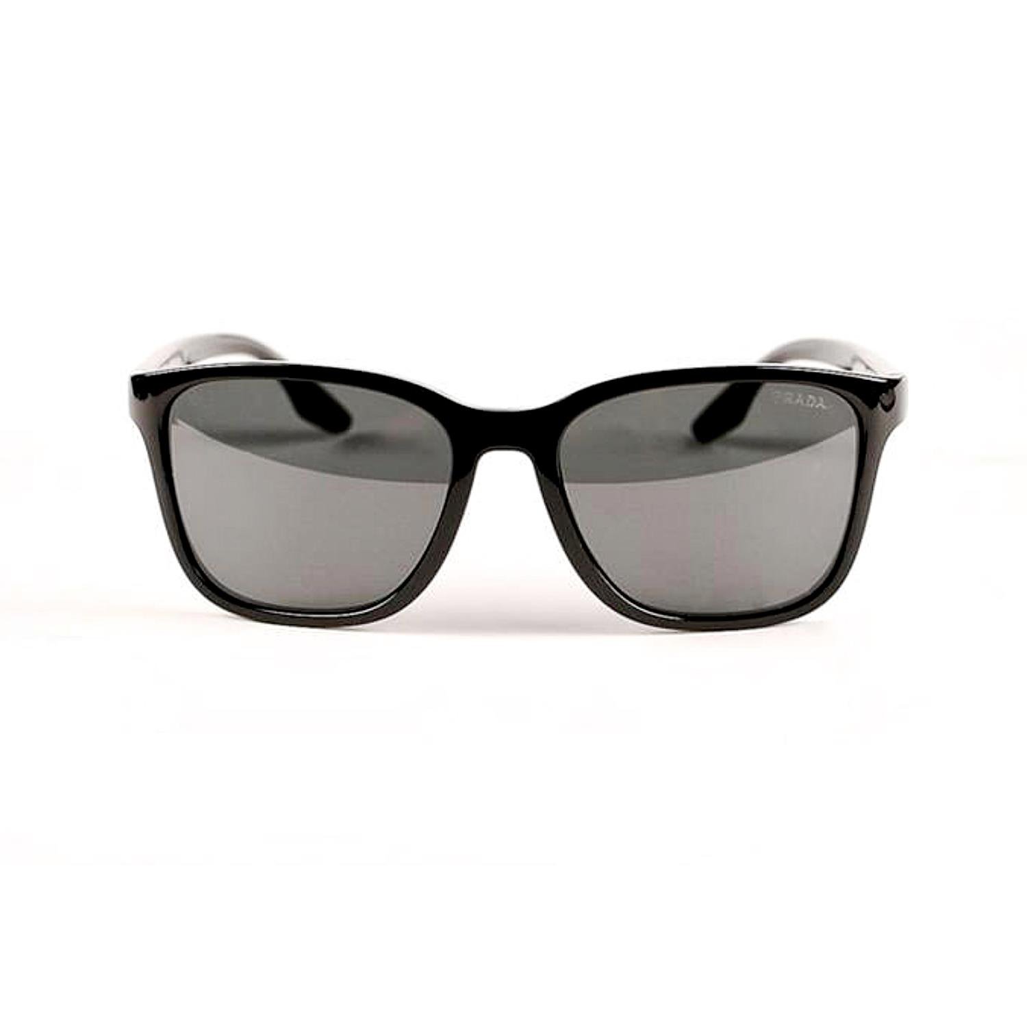 Prada SPS 02W 1AB06F 57 Erkek Güneş Gözlüğü