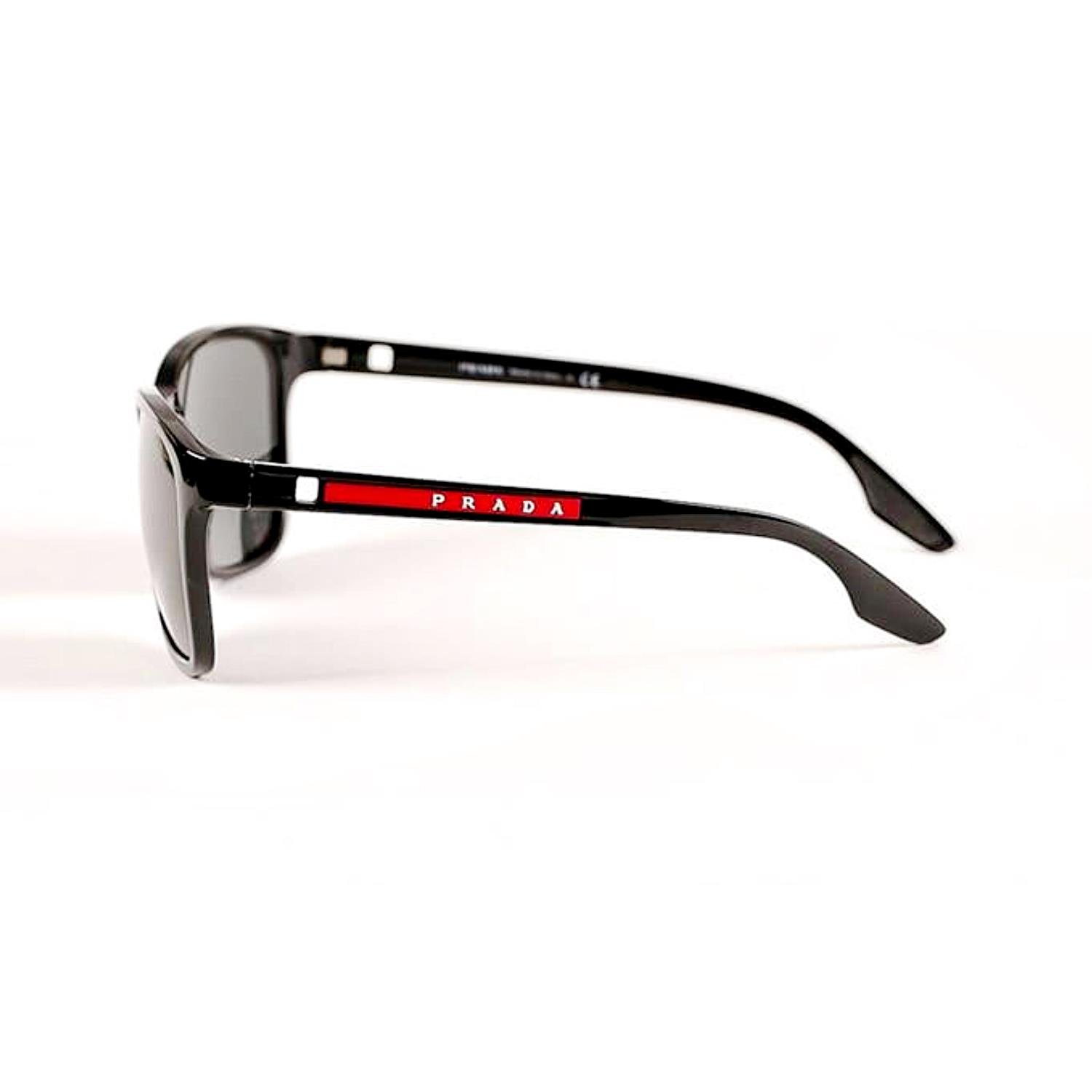 Prada SPS 02W 1AB06F 57 Erkek Güneş Gözlüğü