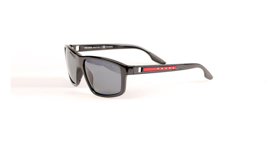 Prada SPS 02XS 1AB-02G Erkek Güneş Gözlüğü