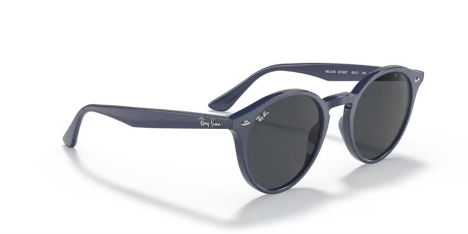 Ray-Ban 2180/6576/87/51 Unisex Güneş Gözlüğü