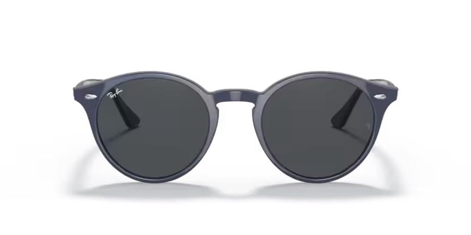 Ray-Ban 2180/6576/87/51 Unisex Güneş Gözlüğü