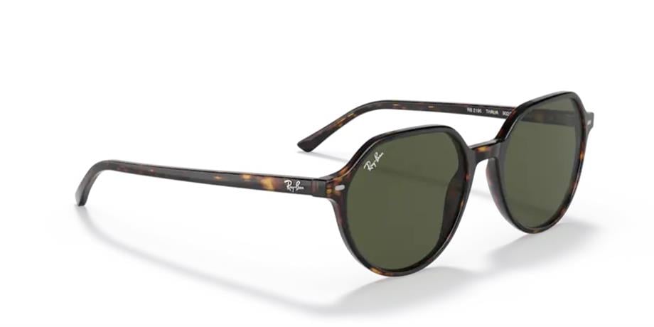 Ray-Ban 2195 902/31/53 Unisex Güneş Gözlüğü
