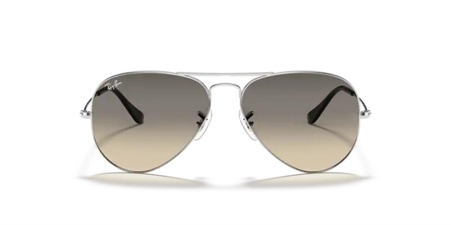 Ray-Ban 3025 003/32 58 Unisex Güneş Gözlüğü