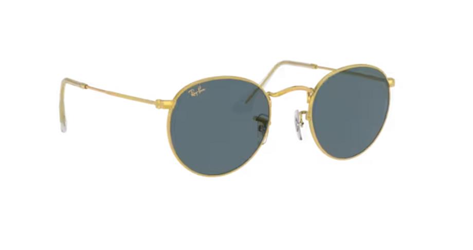 Ray-Ban 3447 9196/R5/50 Unisex Güneş Gözlüğü
