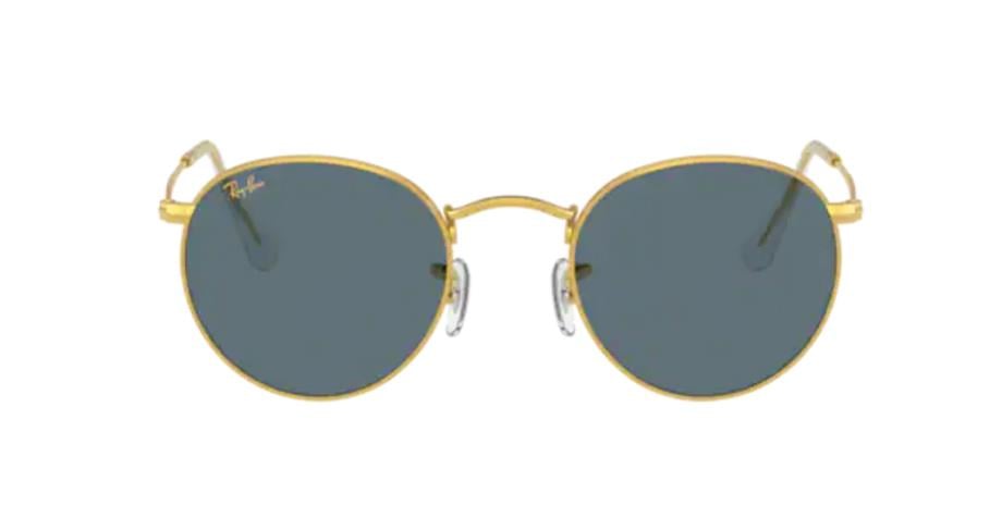 Ray-Ban 3447 9196/R5/50 Unisex Güneş Gözlüğü