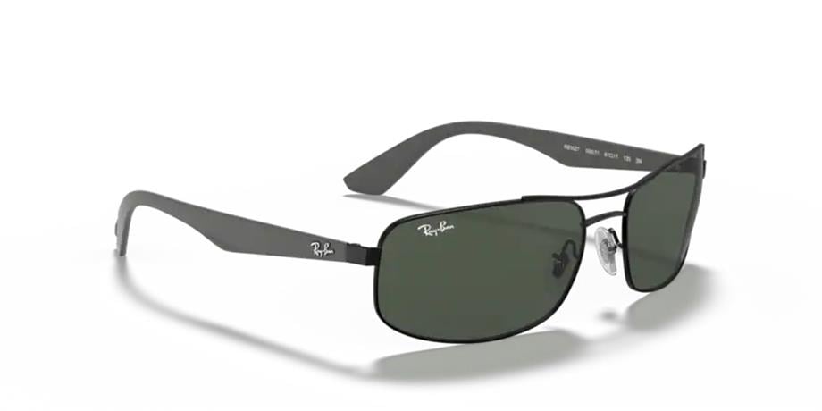 Ray-Ban 3527/006/7161 Erkek Güneş Gözlüğü