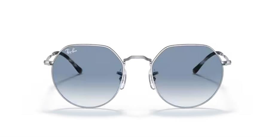 Ray-Ban 3565 003/3F/53 Unisex Güneş Gözlüğü
