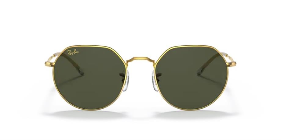Ray-Ban 3565 9196/31/51 Unisex Güneş Gözlüğü