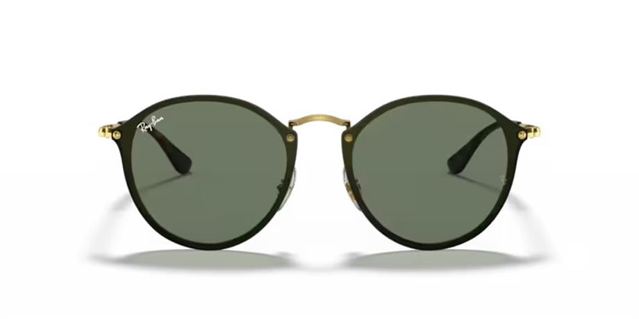 Ray-Ban 3574N 001/7159 Unisex Güneş Gözlüğü