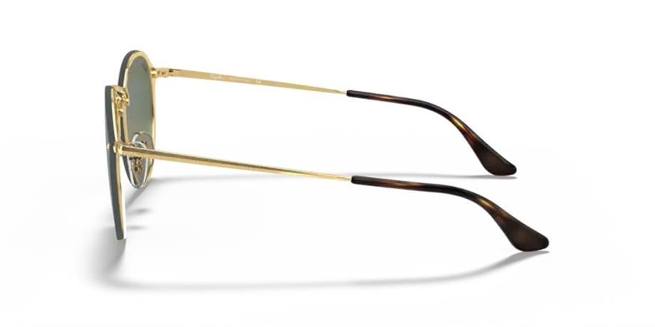 Ray-Ban 3574N 001/7159 Unisex Güneş Gözlüğü