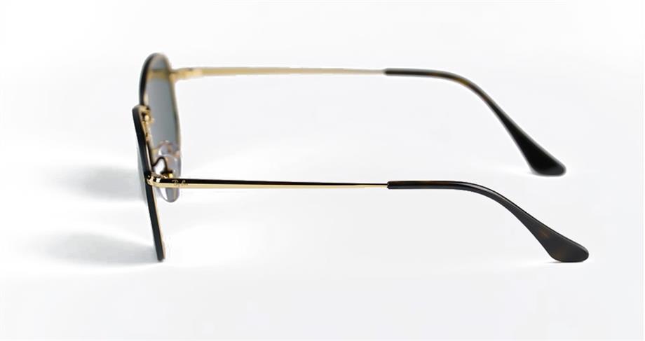 Ray-Ban 3579 001/71/58 Unisex Güneş Gözlüğü