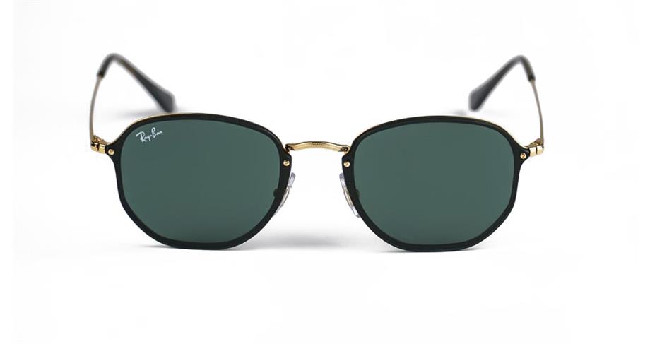 Ray-Ban 3579 001/71/58 Unisex Güneş Gözlüğü