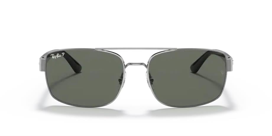 Ray-Ban 3687/004/58/58 Erkek Güneş Gözlüğü