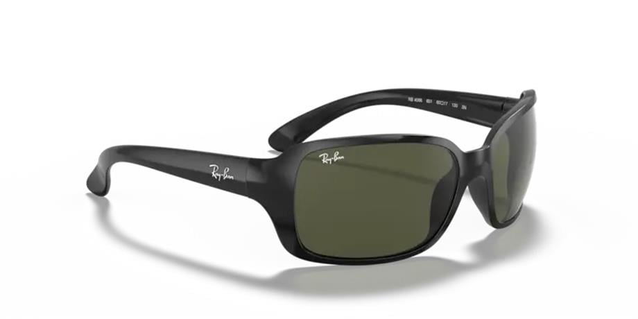 Ray-Ban 4068 601 60 Unisex Güneş Gözlüğü