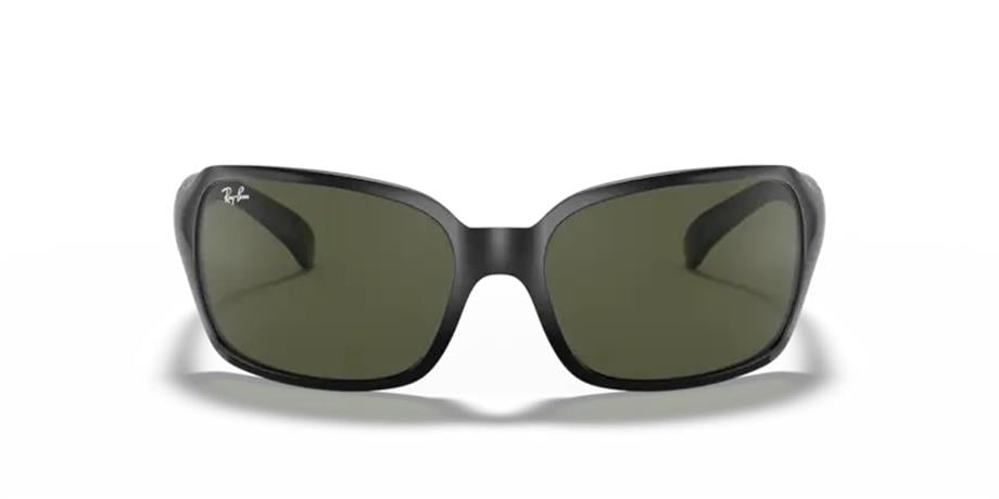 Ray-Ban 4068 601 60 Unisex Güneş Gözlüğü