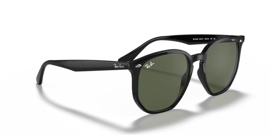 Ray-Ban 4306/601/71/54 Unisex Güneş Gözlüğü
