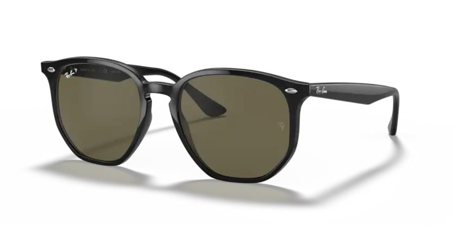 Ray-Ban 4306/601/9A/54 Unisex Güneş Gözlüğü