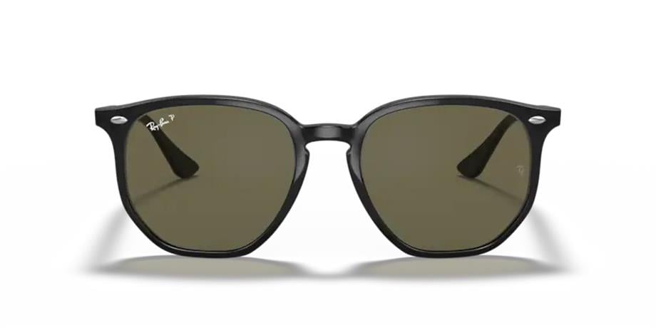 Ray-Ban 4306/601/9A/54 Unisex Güneş Gözlüğü